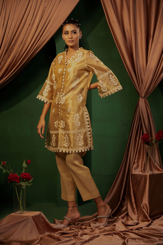 Golden Grace 3pc Set