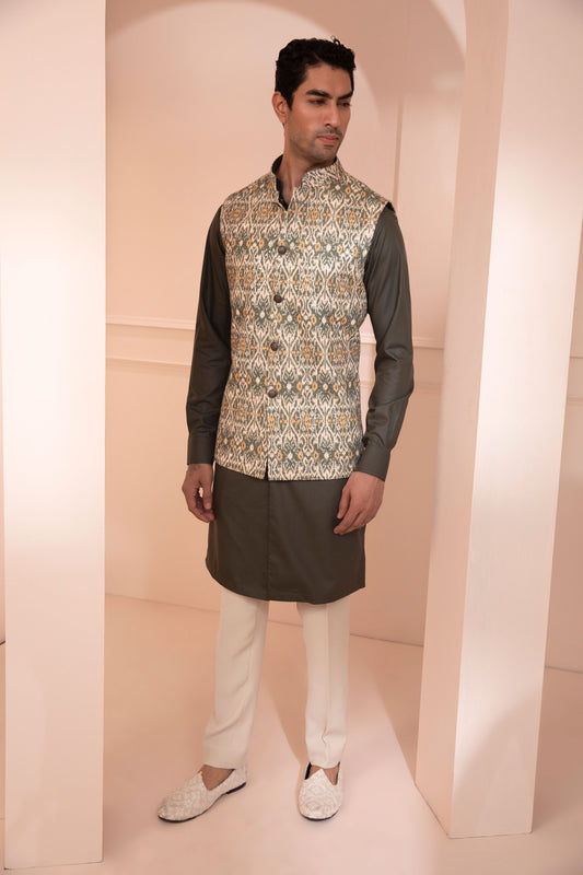 Kurta Pajama Set